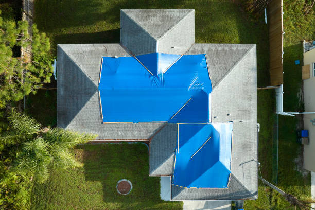 Best Hot Roofs  in Granger, IN