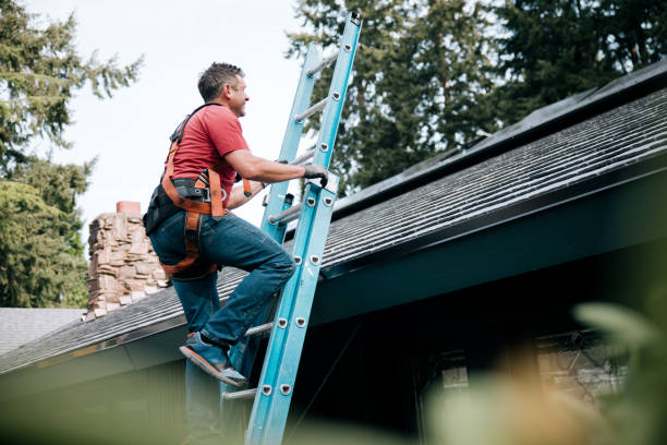 Best Cold Roofs  in Granger, IN