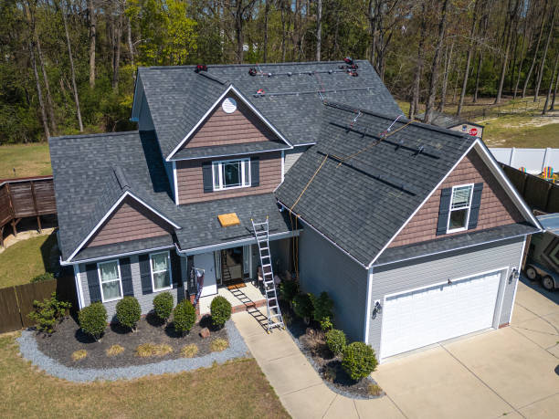 Best Asphalt Shingles Roofing  in Granger, IN