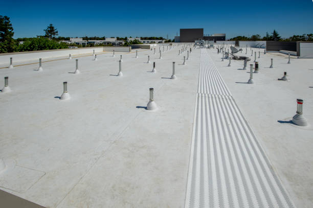 Best Storm Damage Roof Repair  in Granger, IN