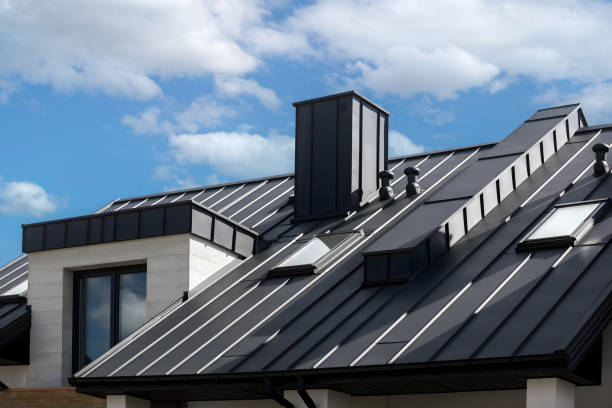 Best Roof Insulation Installation  in Granger, IN